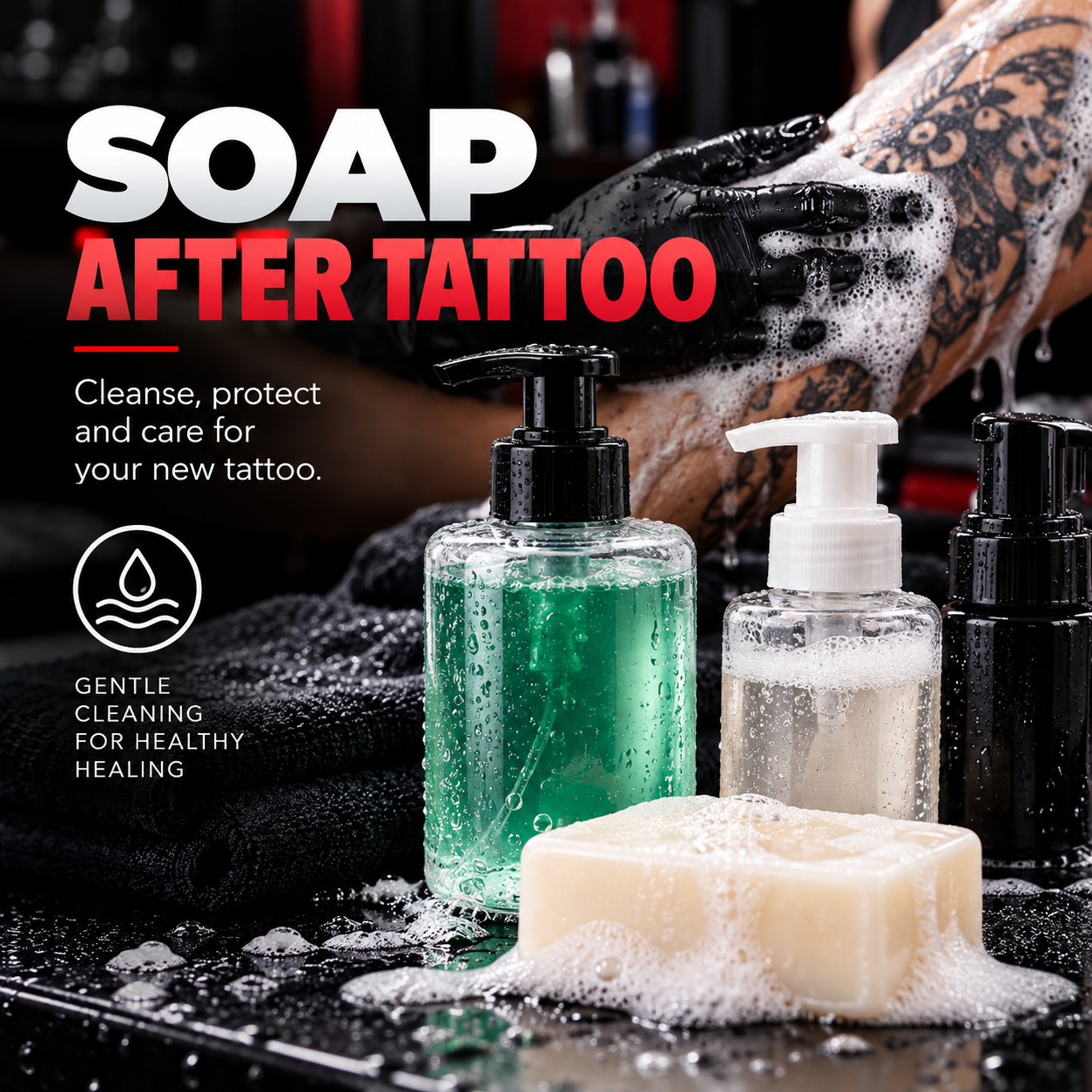Soap